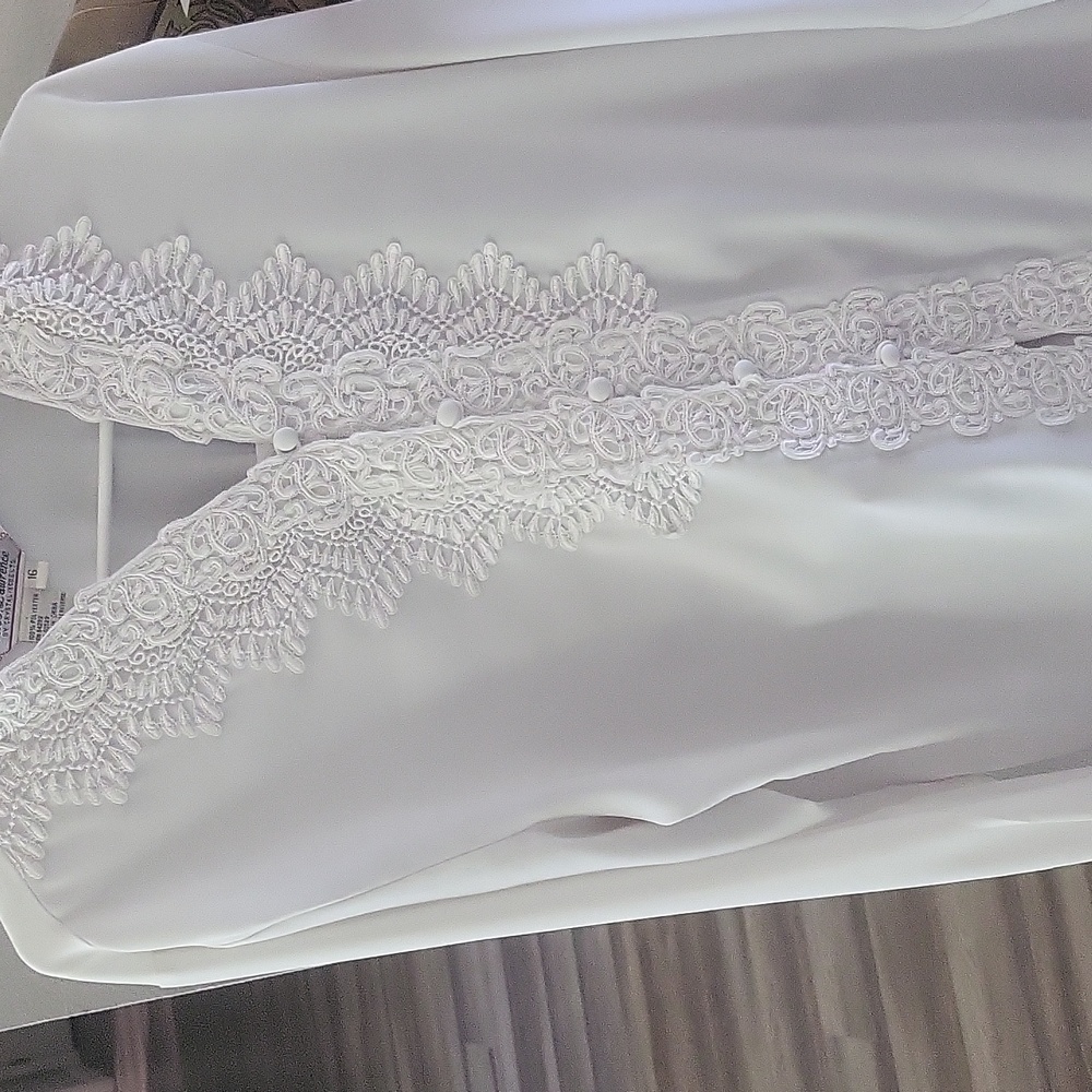 Vintage blouse